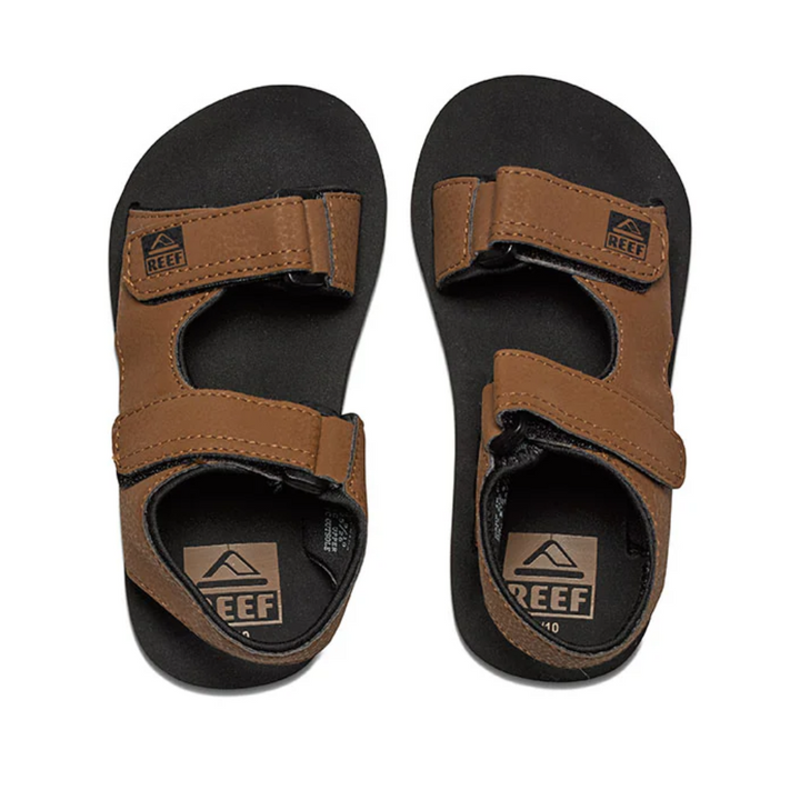 Reef Kids Little Stomper Sandal