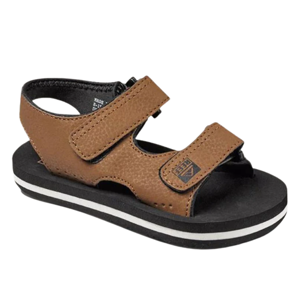 Reef Kids Little Stomper Sandal