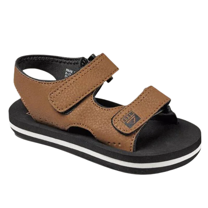 Reef Kids Little Stomper Sandal