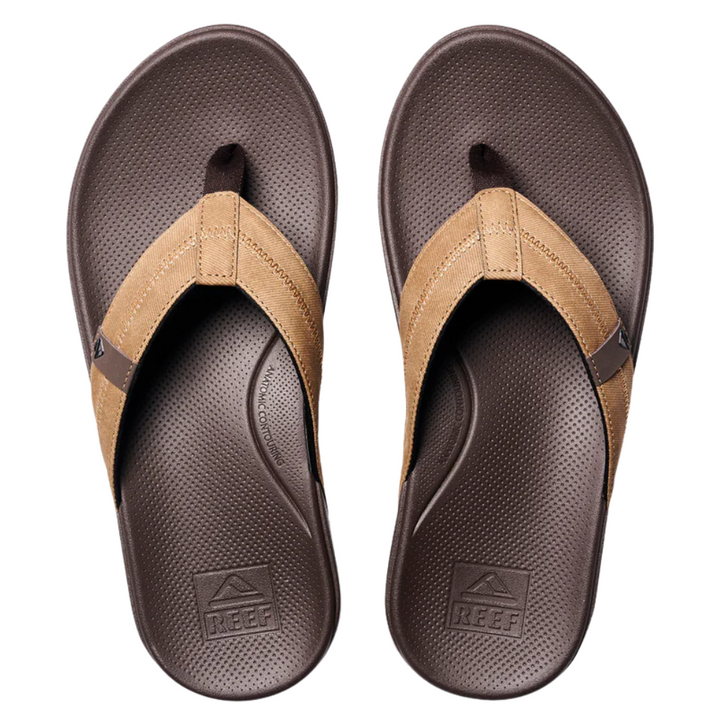 Reef Mens Cushion Phantom 2.0