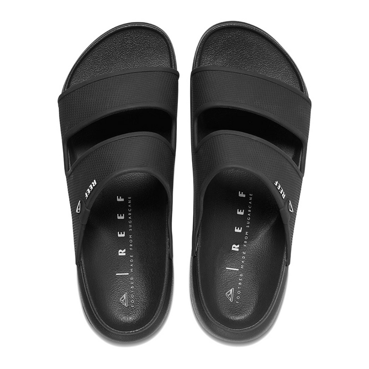 Reef Mens Oasis Double Up Slide