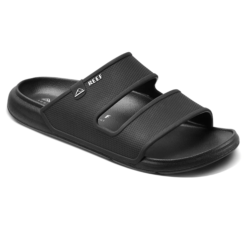 Reef Mens Oasis Double Up Slide