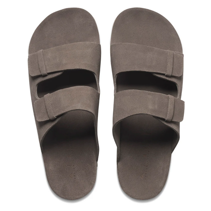 Reef Mens Ojai Two Bar Slide