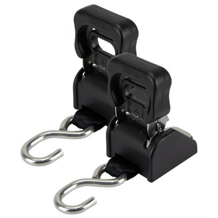 Relaxn Auto Retract Ratchet Tie Down