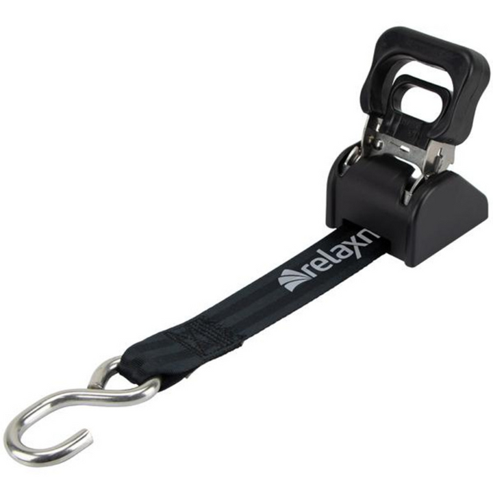 Relaxn Auto Retract Ratchet Tie Down