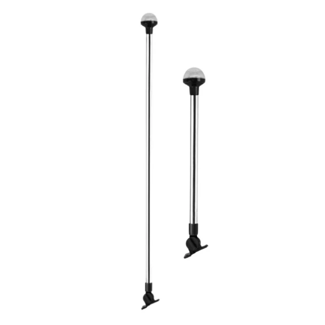 Relaxn LED Fold Down Anchor Light
