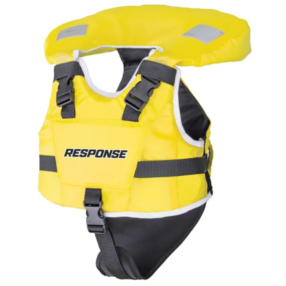 Response B100 Baby/Infant PFD Level 100 Life Jacket