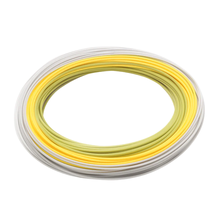 Rio Elite Gold Fly Line