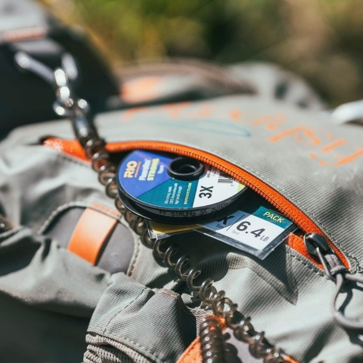 Rio Fluoroflex Strong Tippet 30Y