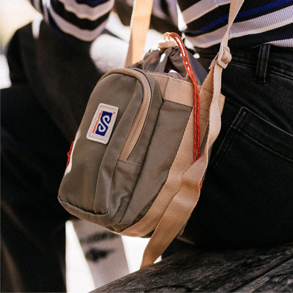 Ripcurl Search Bottle Sling