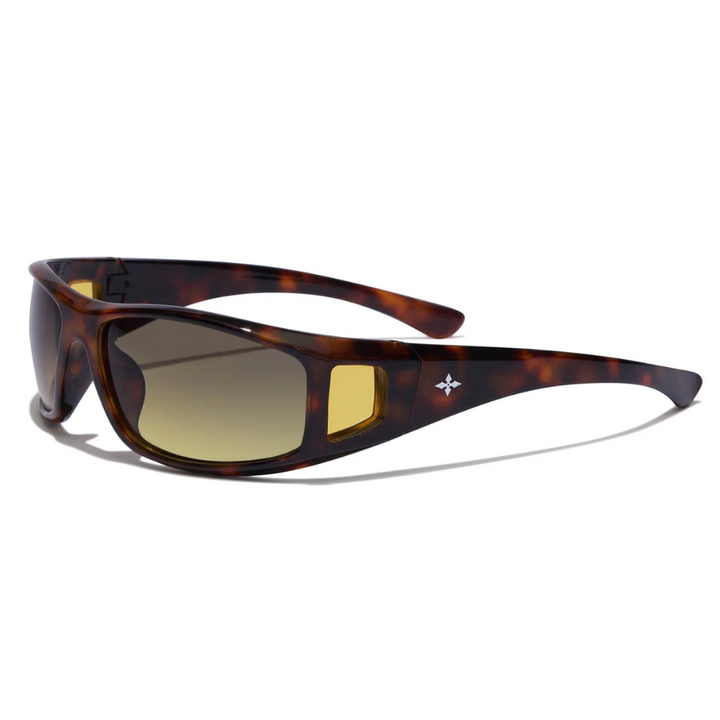 Ritual Vision Dragster Sunglasses