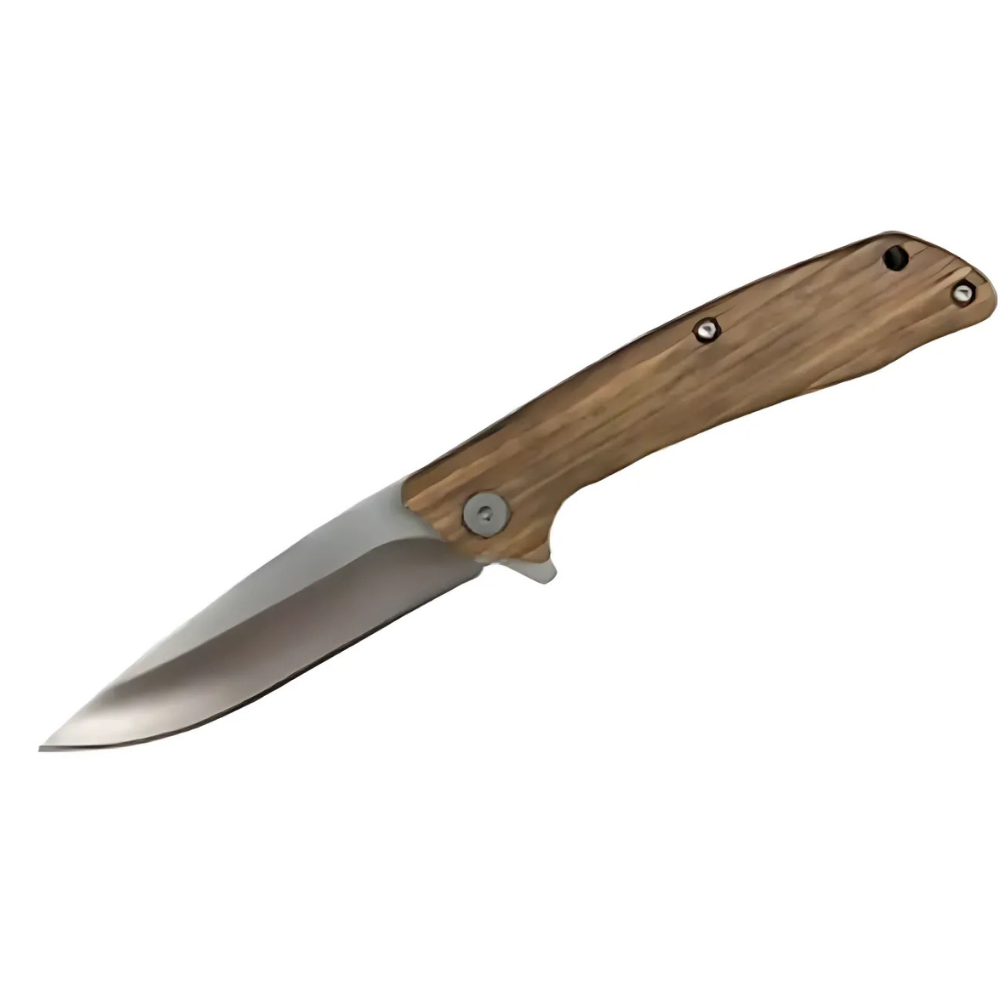 Roper Knives Junor Outlaw Folding Pocket Knife