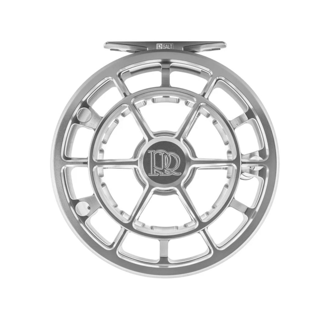 Ross Evolution R Salt Reel