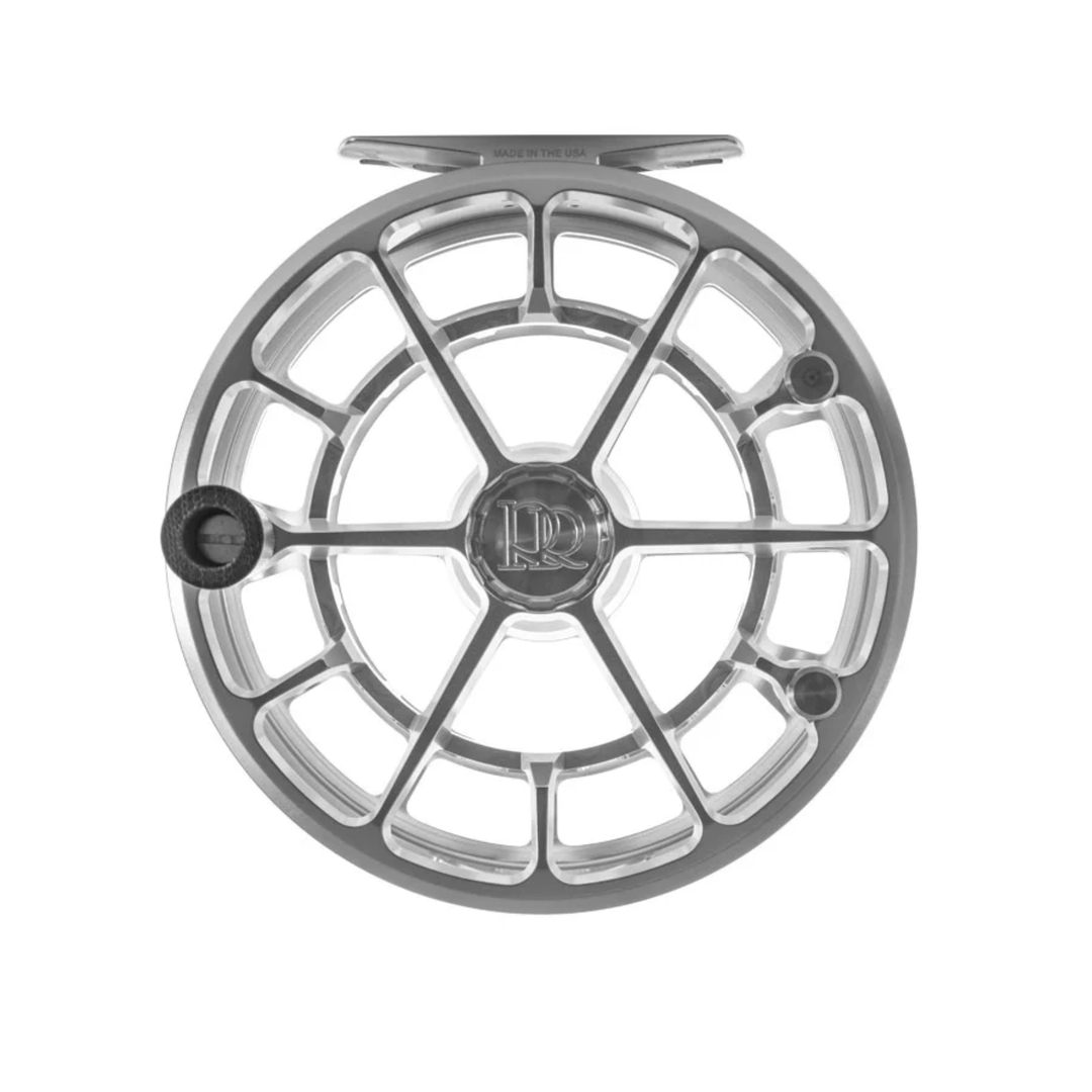 Ross Evolution R Salt Reel
