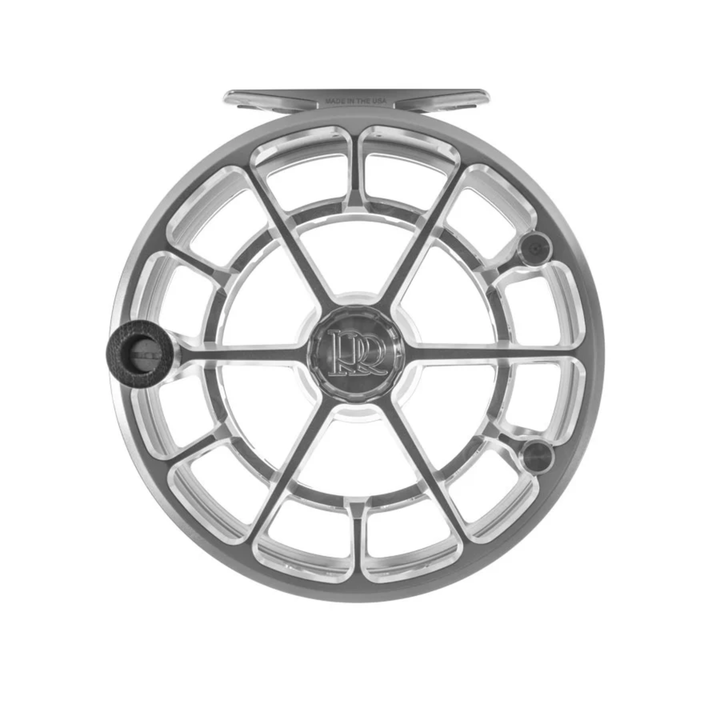 Ross Evolution R Salt Reel