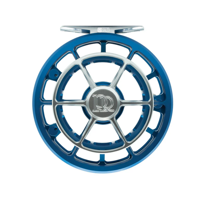 Ross Evolution R Salt Reel