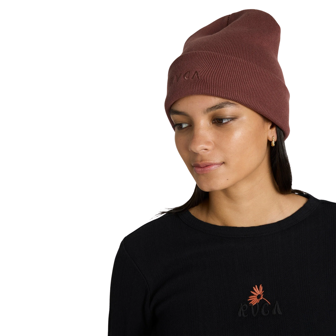 Rvca Forever Beanie
