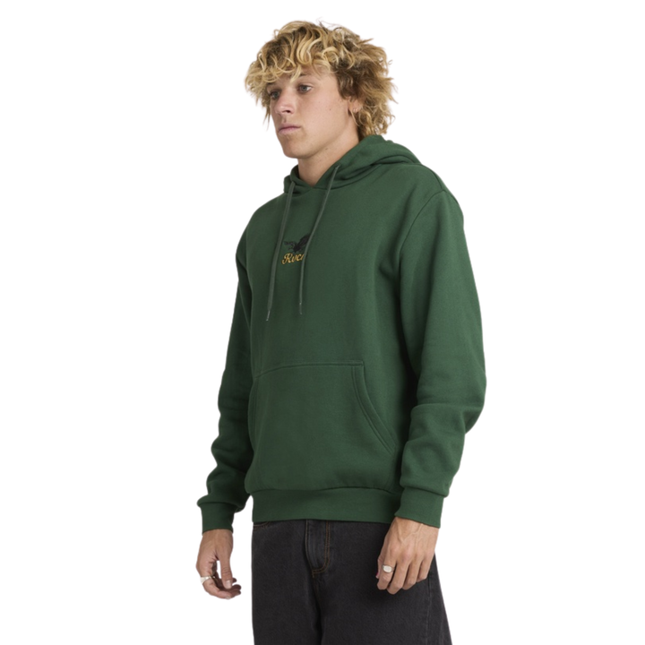 RVCA On Wings Pullover Hoodie