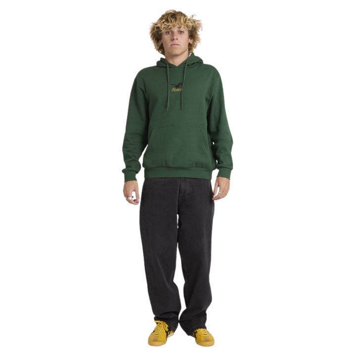 RVCA On Wings Pullover Hoodie