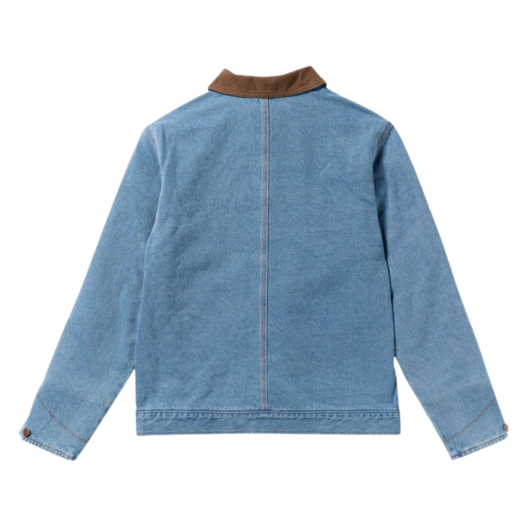 RVCA Post Day Shift Jacket