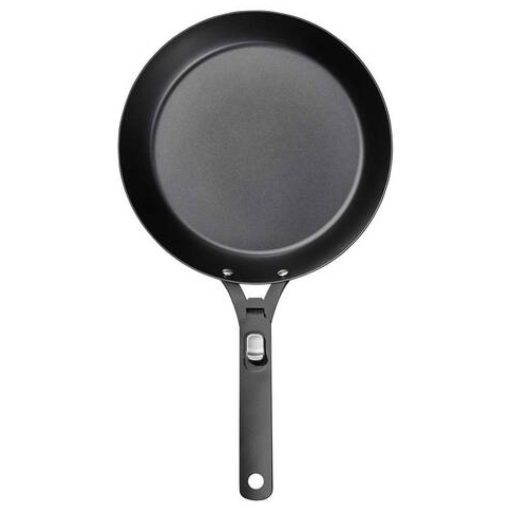 OXO OTD Carbon Steel Frypan with Removable Handle