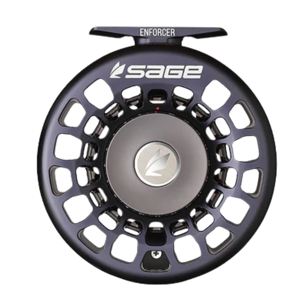 Sage Enforcer Fly Reel