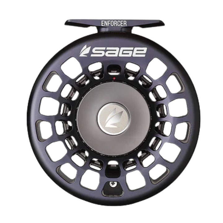 Sage Enforcer Fly Reel