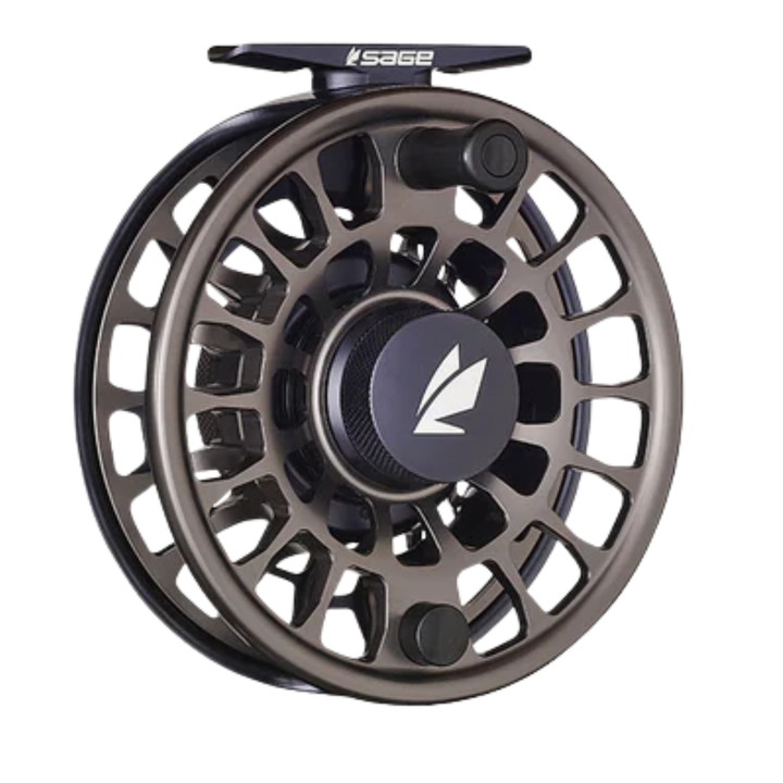 Sage Enforcer Fly Reel