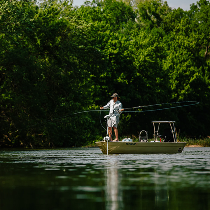Sage Payload Fly Rod