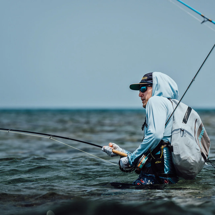 Sage R8 Salt Fly Rod