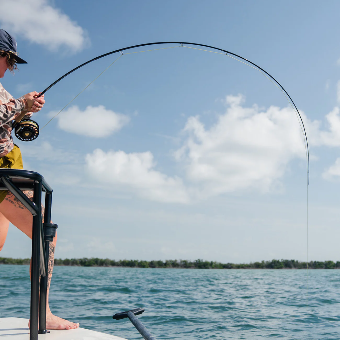 Sage R8 Salt Fly Rod