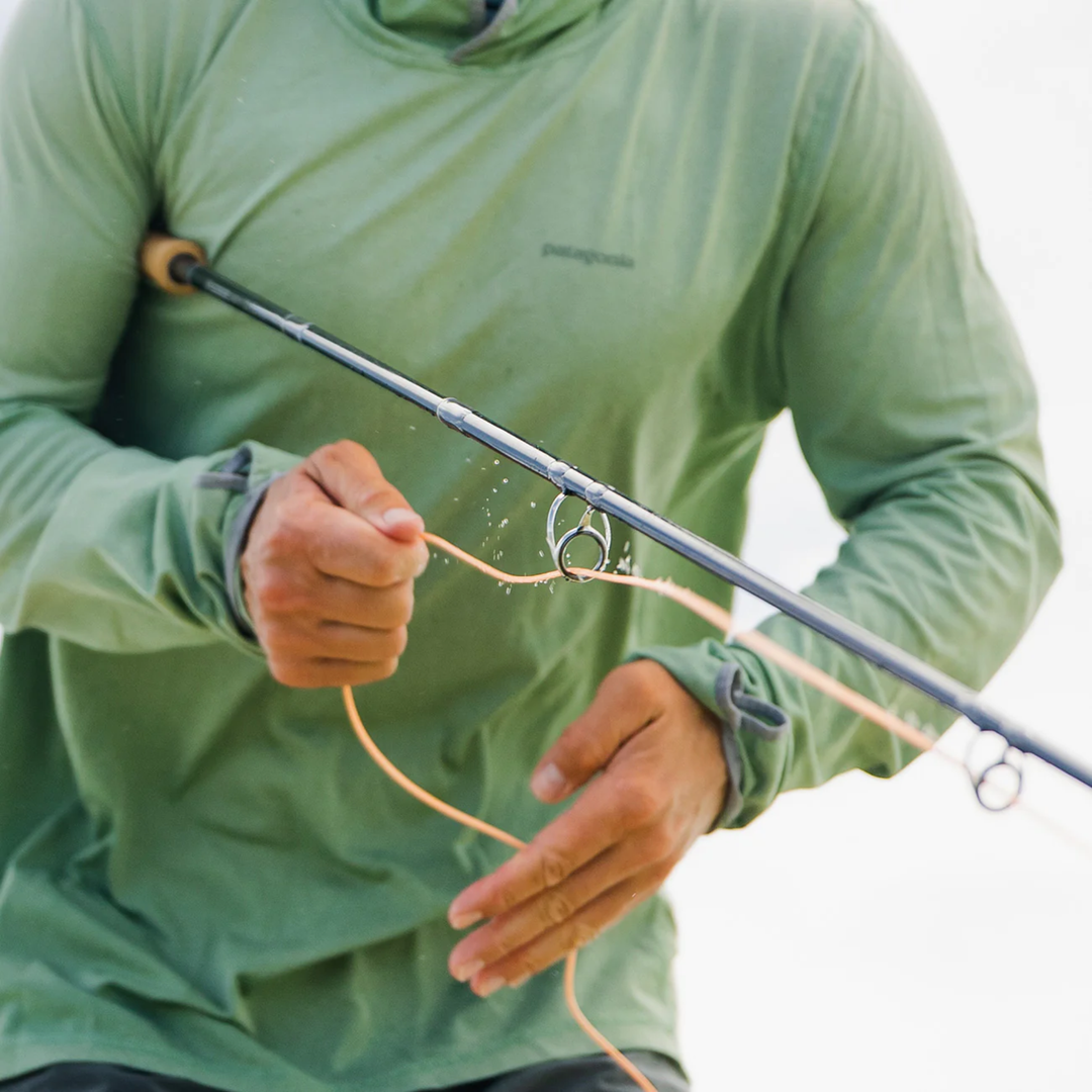 Sage R8 Salt Fly Rod