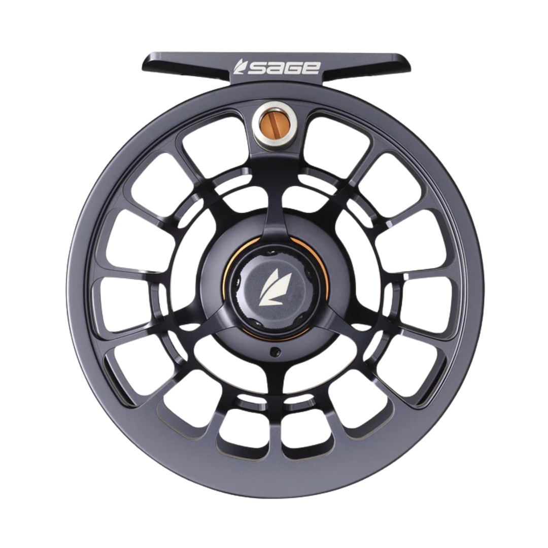 Sage Shift LT Fly Reel