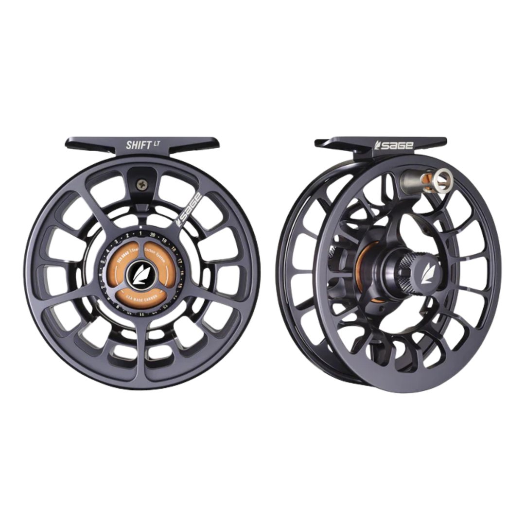 Sage Shift LT Fly Reel