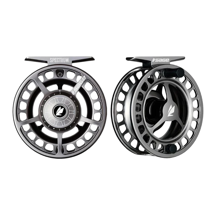 Sage Spectrum Fly Reel