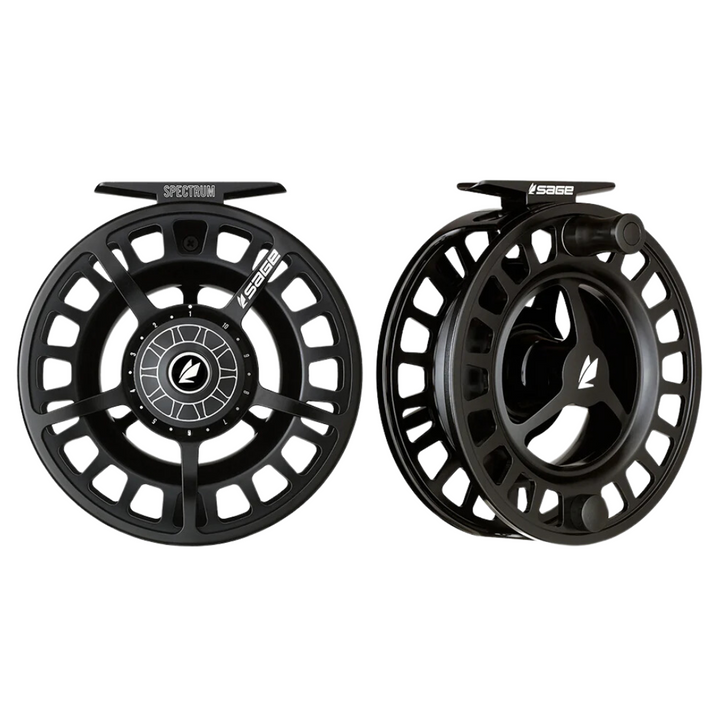 Sage Spectrum Fly Reel