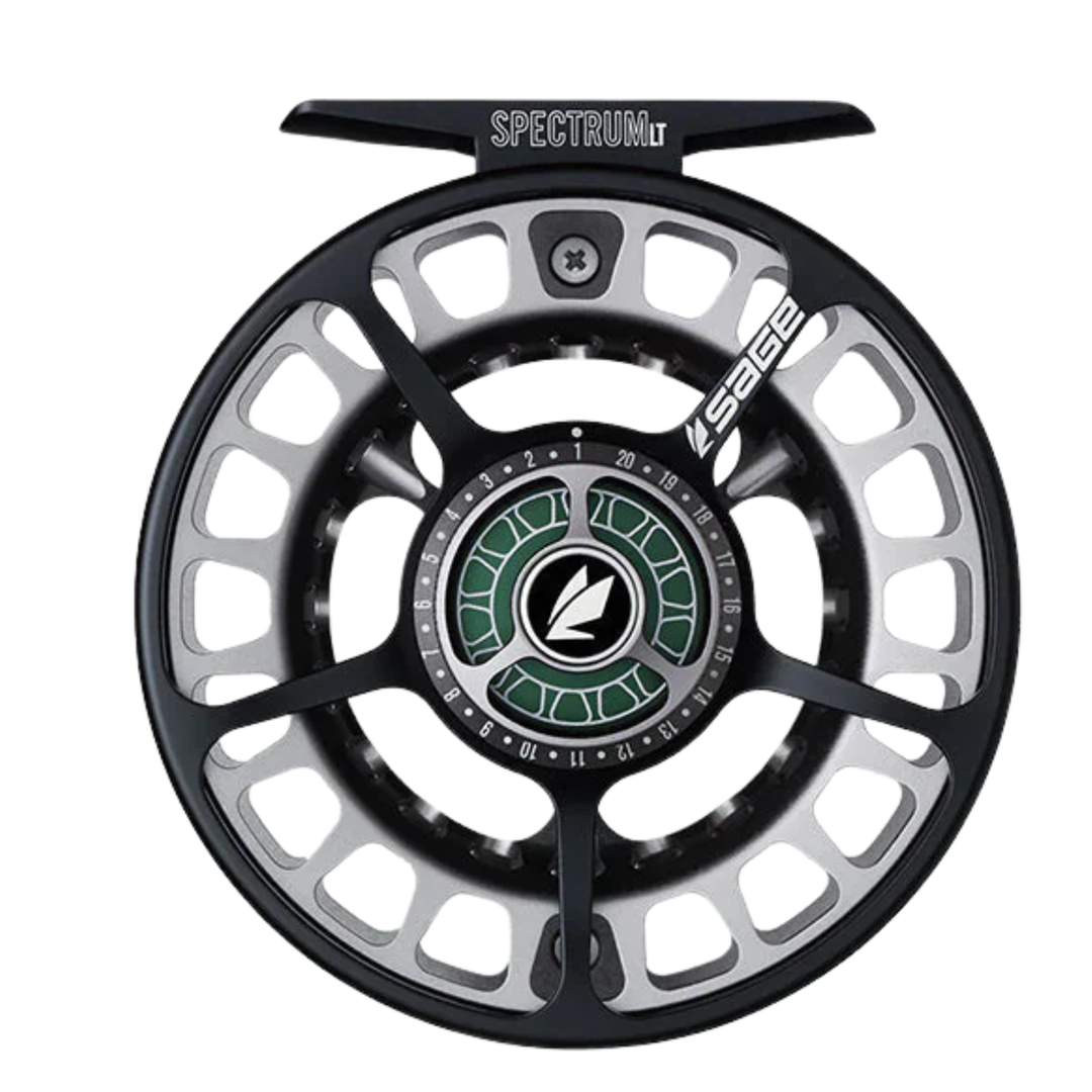 Sage Spectrum LT Reel