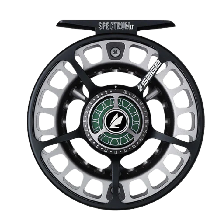 Sage Spectrum LT Reel