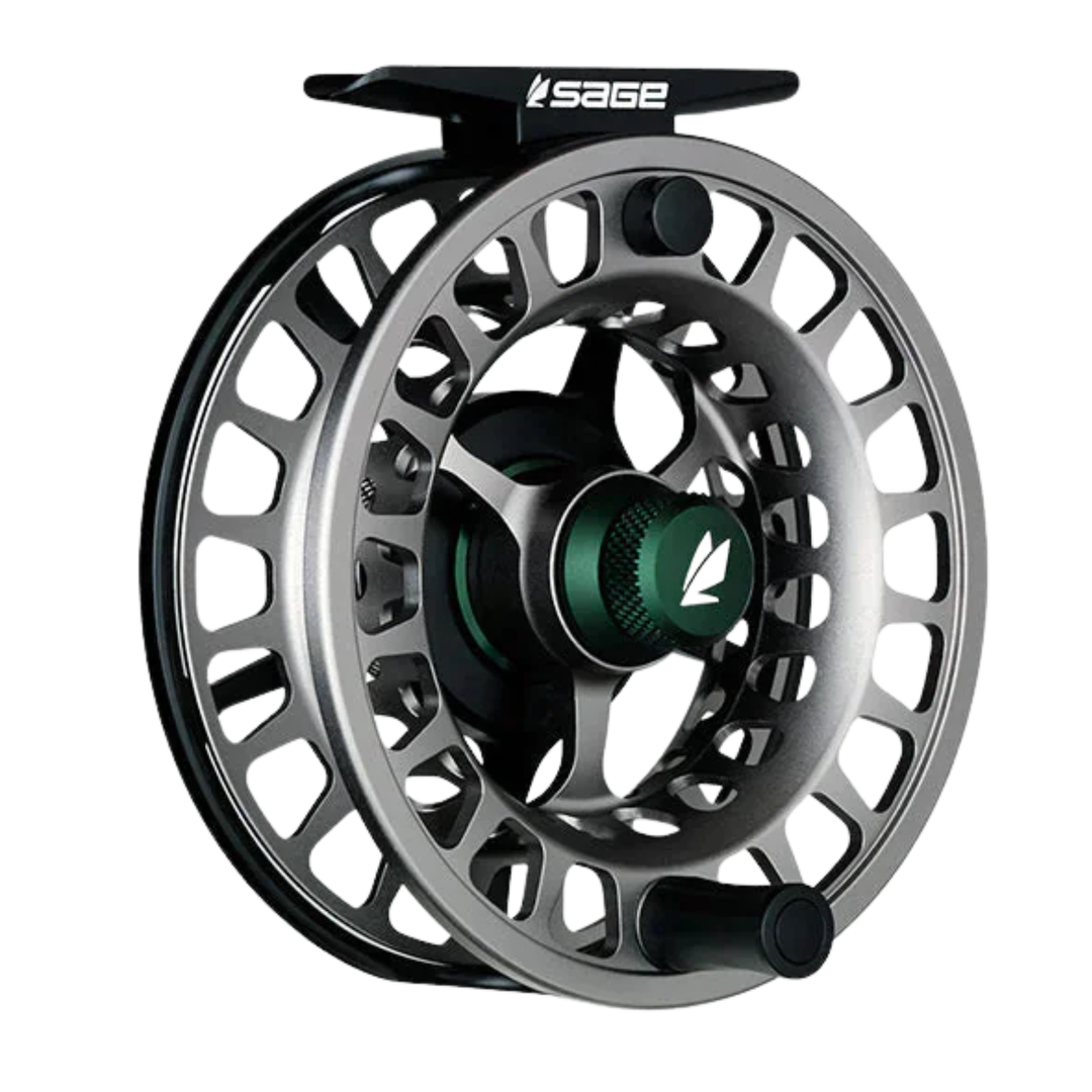 Sage Spectrum LT Reel