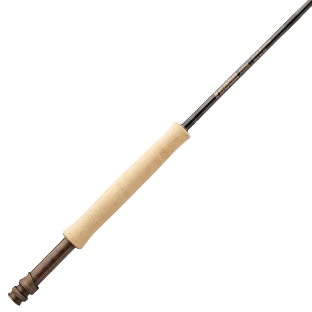 Sage Arrow Fly Rod