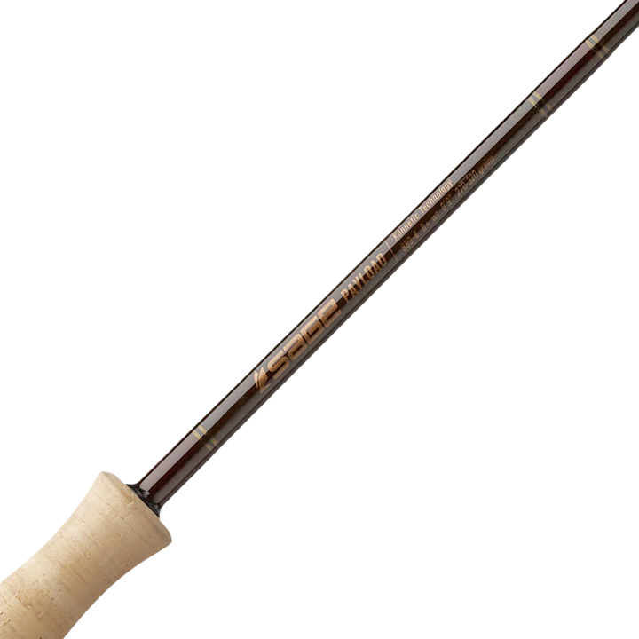 Sage Payload Fly Rod