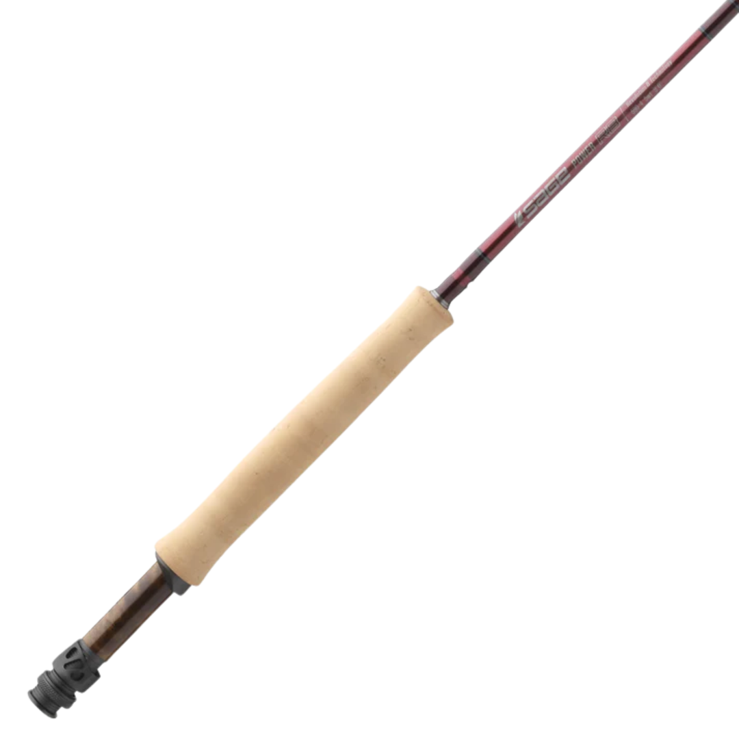 Sage Power R8 Fly Rod
