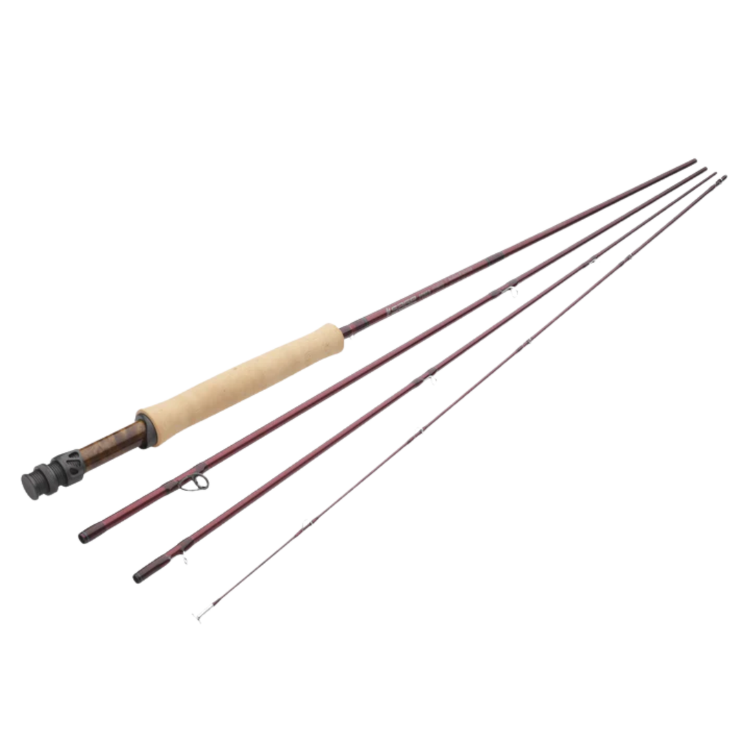 Sage Power R8 Fly Rod
