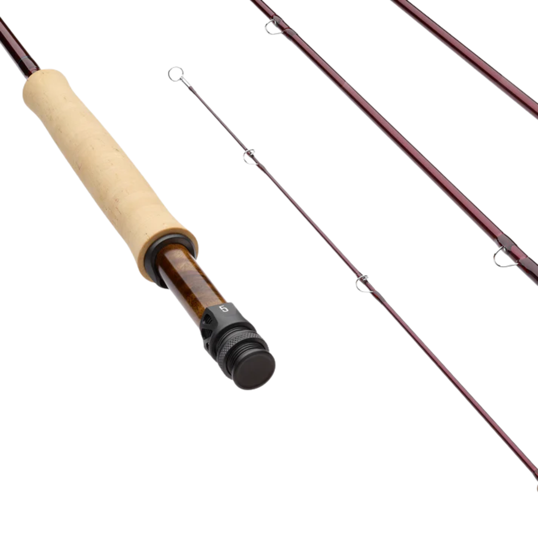 Sage Power R8 Fly Rod