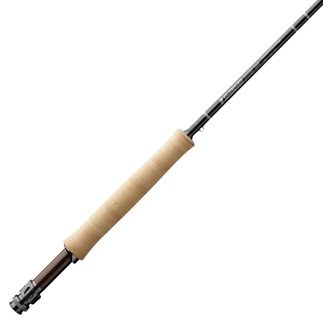 Sage R8 Core Fly Rod