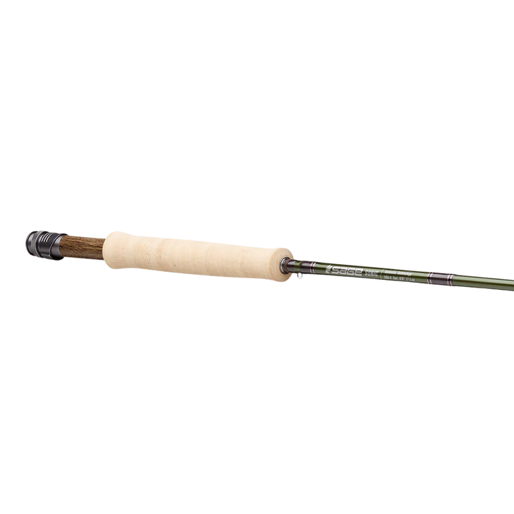 Sage Sonic Fly Rod