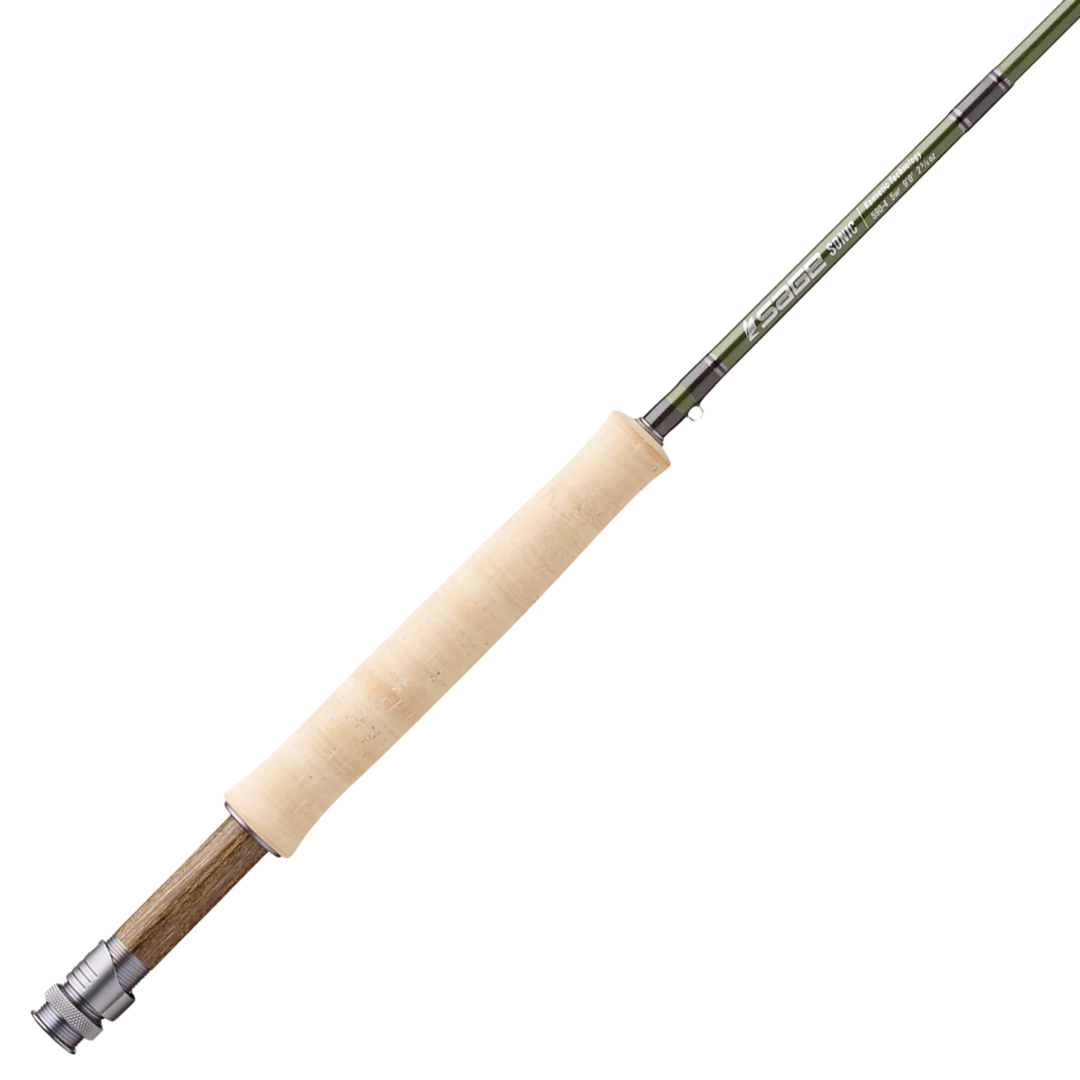 Sage Sonic Fly Rod