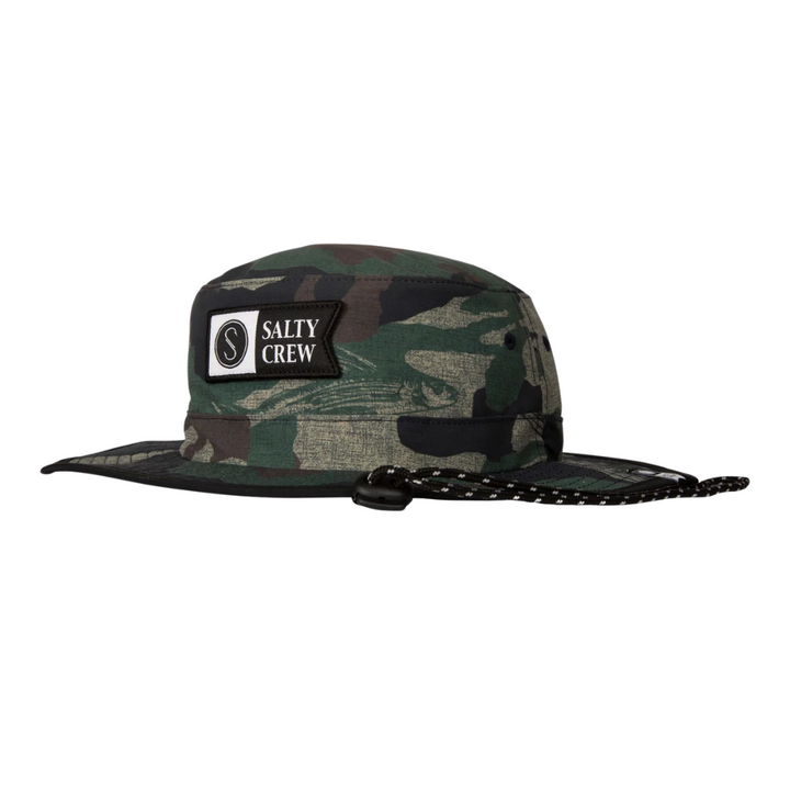 Salty Crew Alpha Tech Boonie