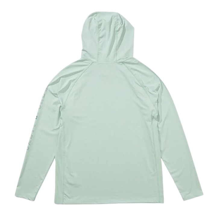 Salty Crew Apex Perforated Sunshirt