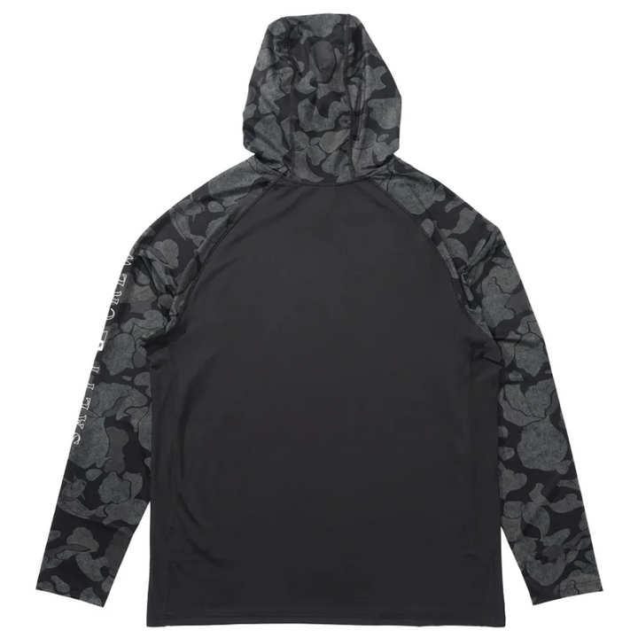 Salty Crew Apex Perforated Sunshirt